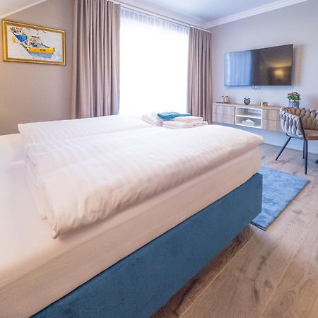 Morze I Sztuka Apartamenty Władysławowo Kültér fotó