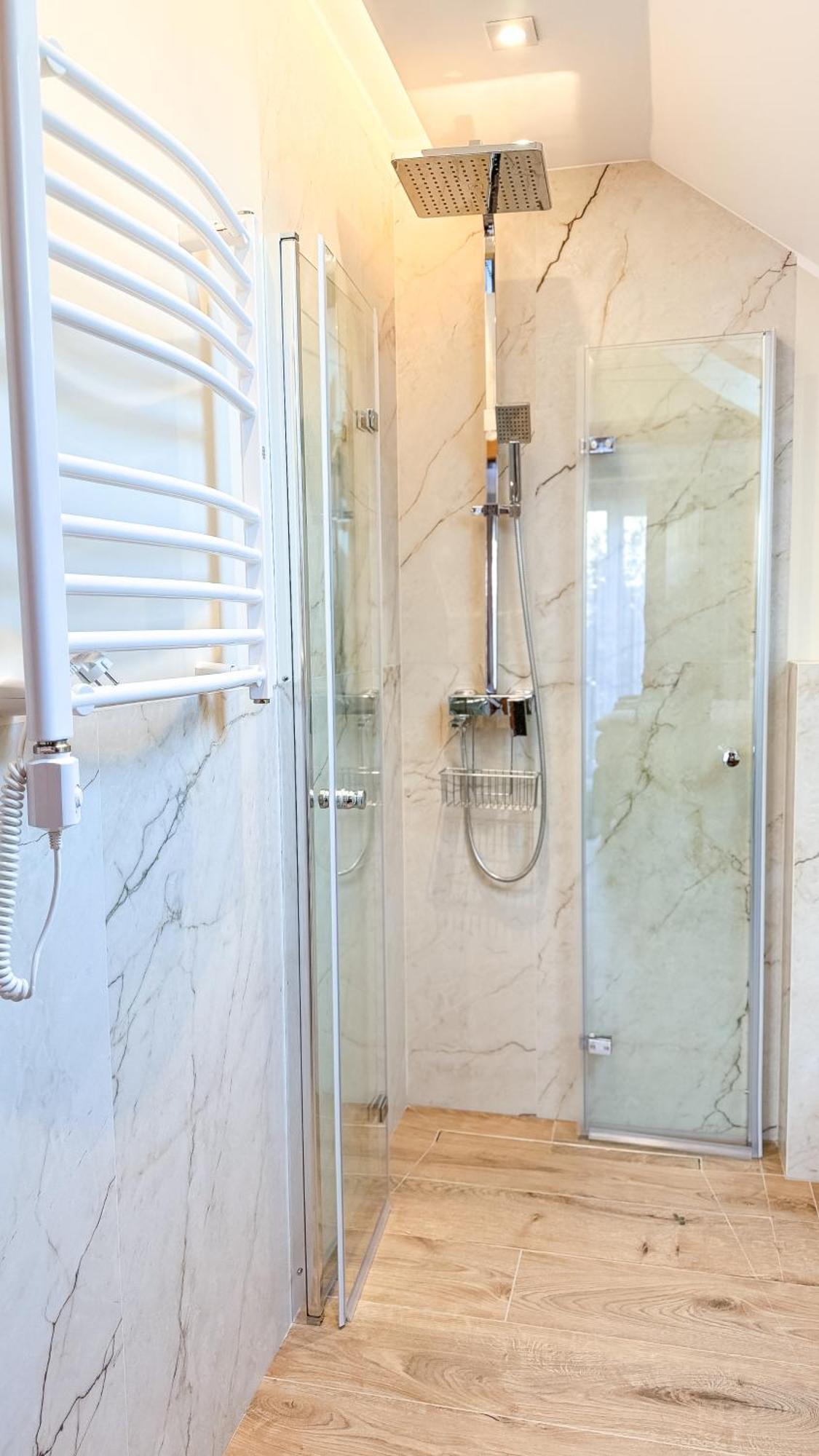 Morze I Sztuka Apartamenty Władysławowo Kültér fotó